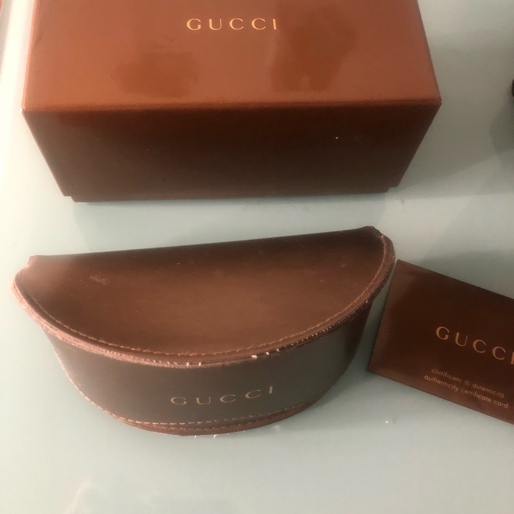 Gucci sunglasses GG 1894/s - Picture 5 of 7
